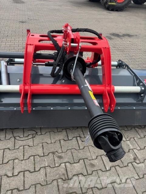 Saphir Mamut 280 Andet udstyr til foderhøster