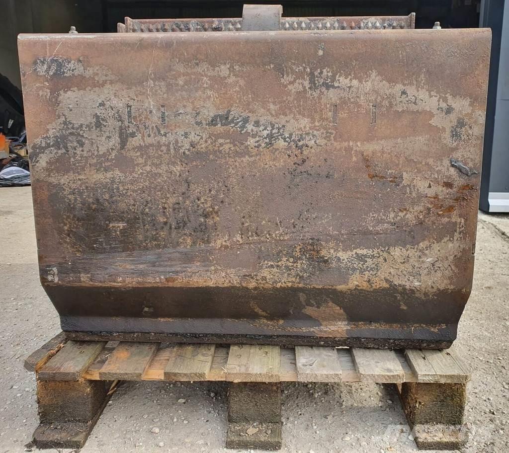 Volvo ABG Transport – Andet