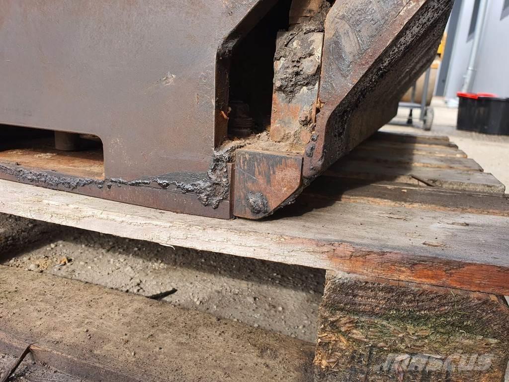 Volvo ABG Transport – Andet