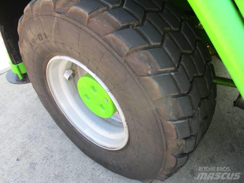 Merlo MCSS  60.24 (505 Teleskoplæssere