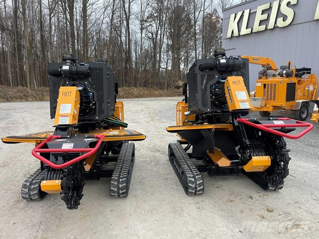 Bandit SG75 Stubfræsere