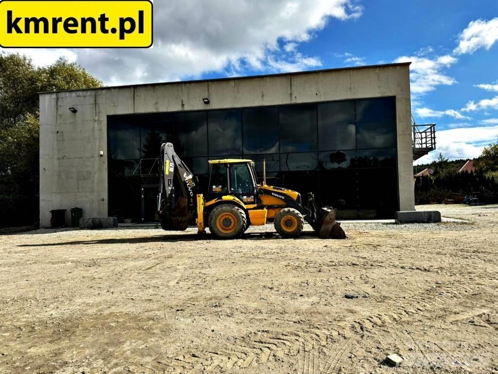 Volvo BL 71 Rendegravere