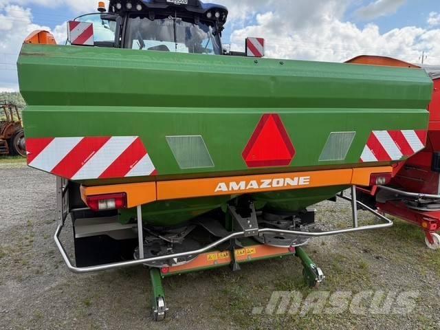 Amazone ZA-TS 4200 Mineralspreder