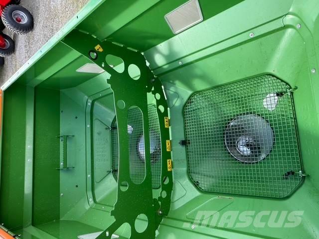 Amazone ZA-TS 4200 Mineralspreder