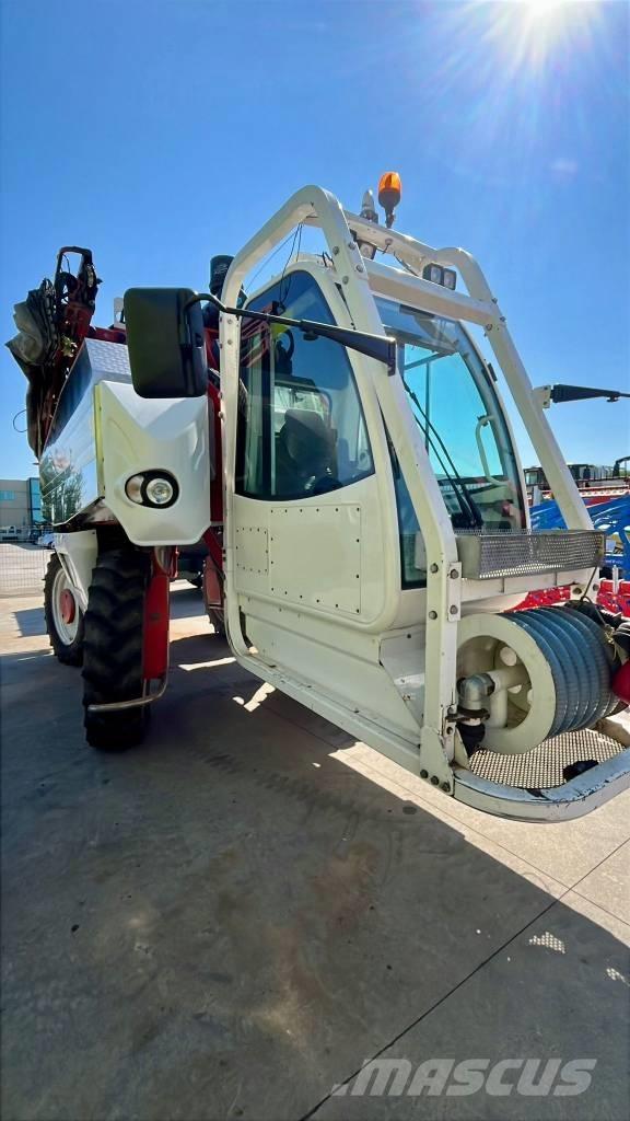  Finotto E170 Gødningssprøjter