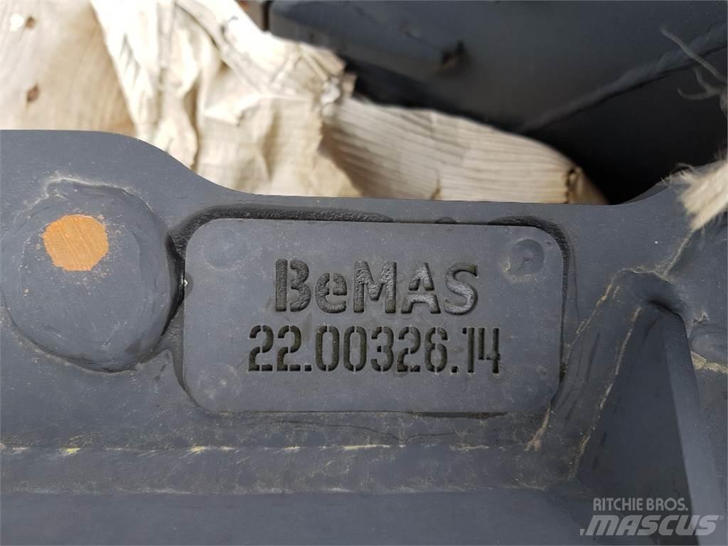 TL 400mm SW010 Gravarme