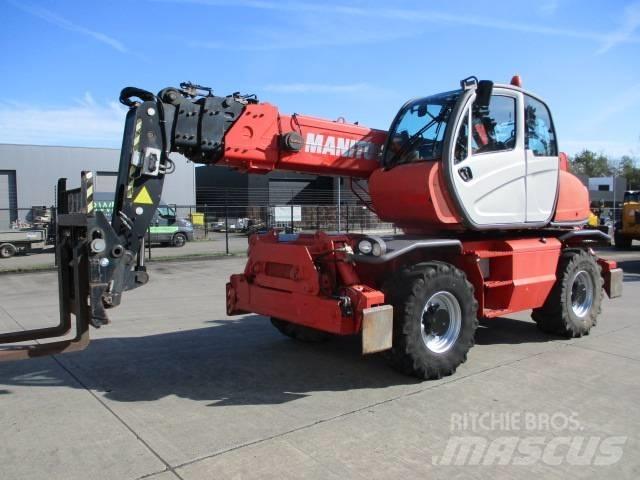 Manitou MRT 2150 (719) Teleskoplæssere