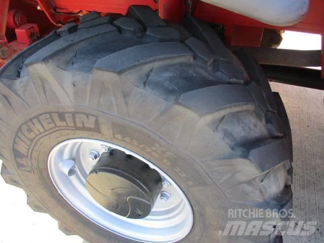 Manitou MRT 2150 (719) Teleskoplæssere