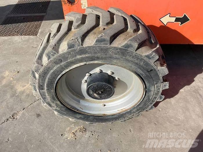 JLG 660 SJ Teleskoplifte