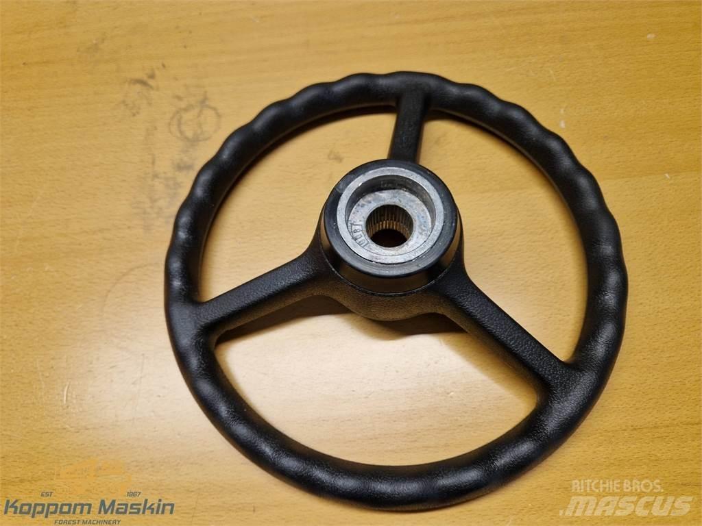 Eco Log 7002826 Chassis og suspension