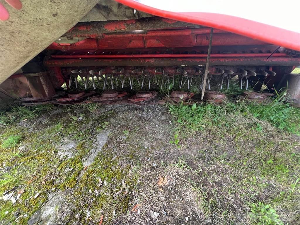 Kuhn FC 883-FF Kombihøstere