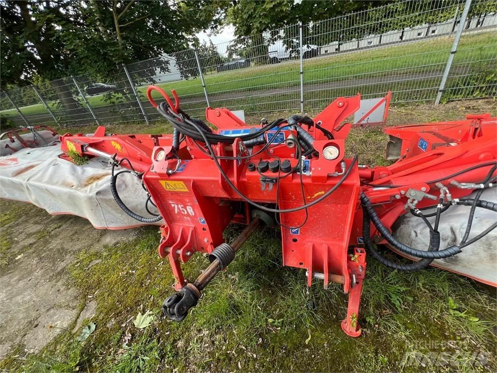 Kuhn FC 883-FF Kombihøstere