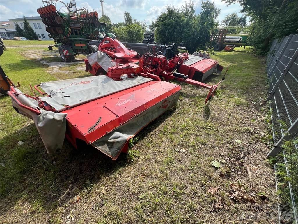 Kuhn FC 883-FF Kombihøstere