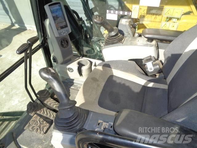 CAT 336 F L Gravemaskiner på larvebånd
