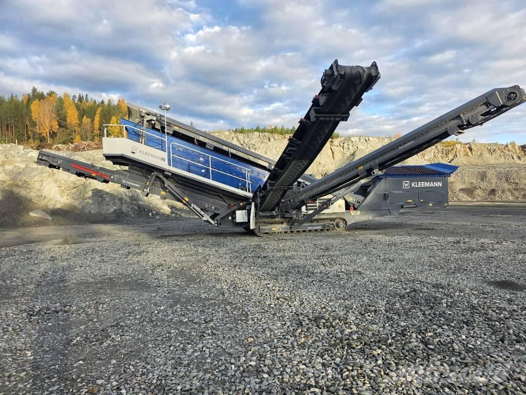 Kleemann MS 953 Evo Sorterværk