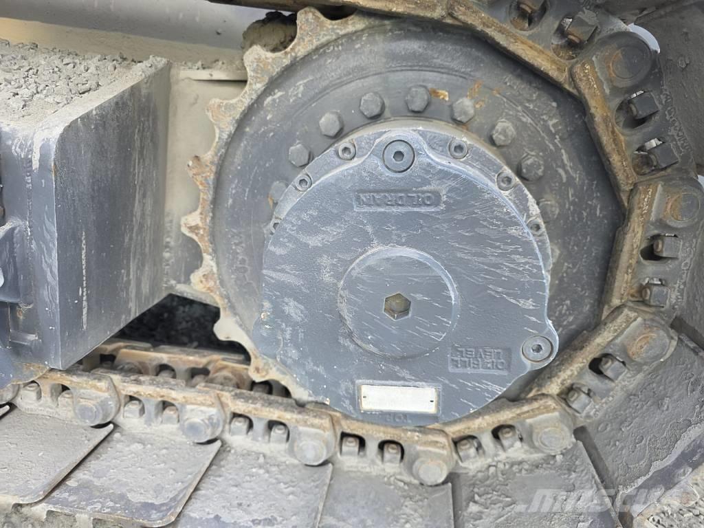 Kleemann MS 953 Evo Sorterværk