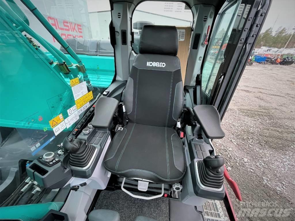 Kobelco SK 350 LC-11 Gravemaskiner på larvebånd
