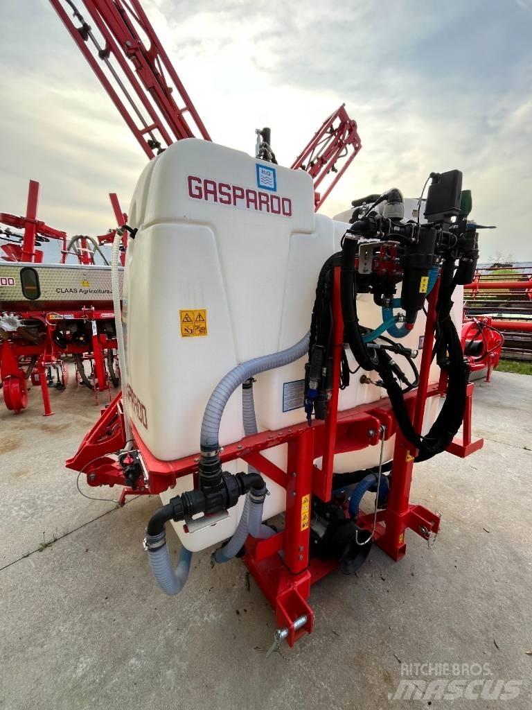 Maschio SPRAYERS Gødningssprøjter