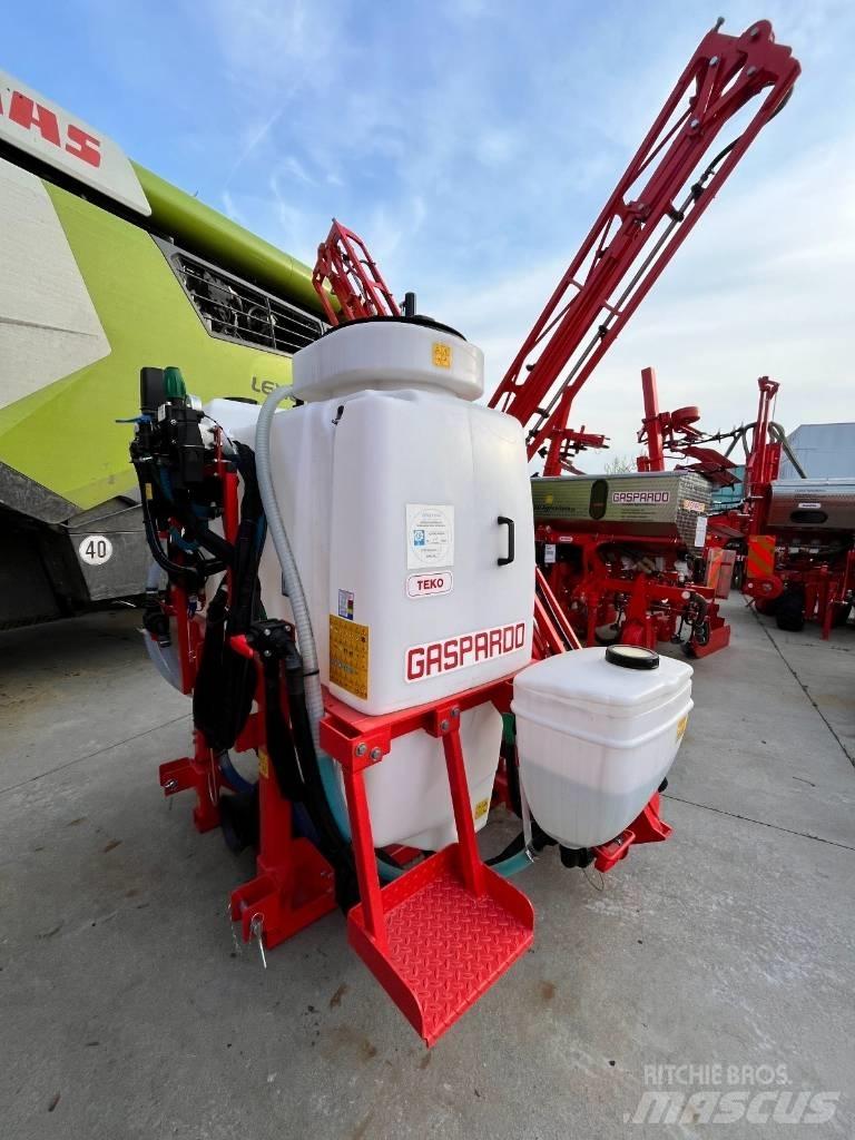 Maschio SPRAYERS Gødningssprøjter