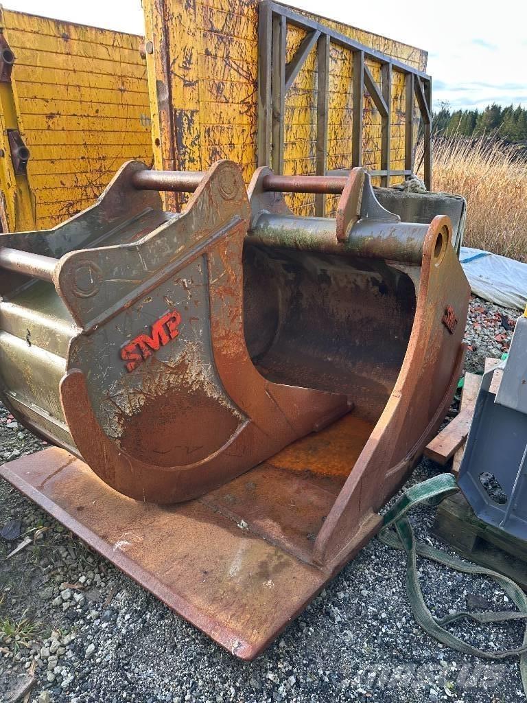 Liebherr LH26 EC Gravemaskiner på larvebånd