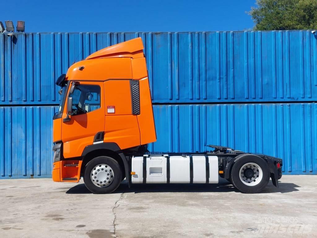 Renault T480 Trækkere