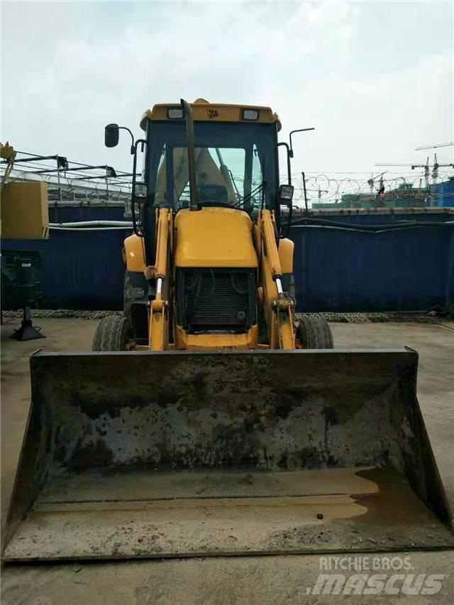 Hyundai R80-7 Gravemaskiner på larvebånd