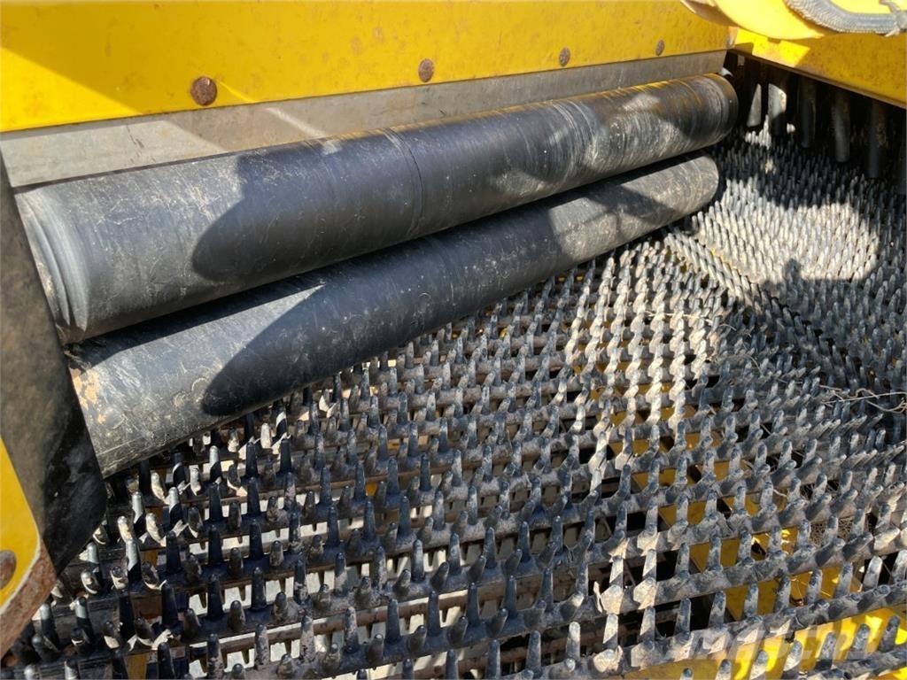 Ropa KEILER 2 Kartoffeloptagere