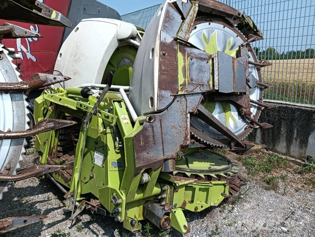 CLAAS Orbis 600 Tilbehør til hø- og fodermaskiner