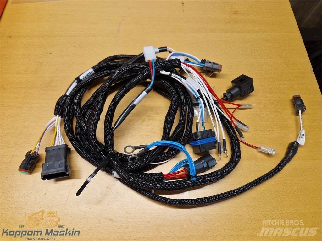 Eco Log 7031328 Elektronik