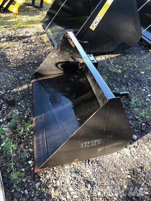 JCB 400 / C2711 BUCKET Andet læsse- og graveudstyr