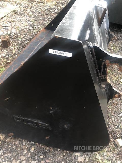 JCB 400 / C2711 BUCKET Andet læsse- og graveudstyr