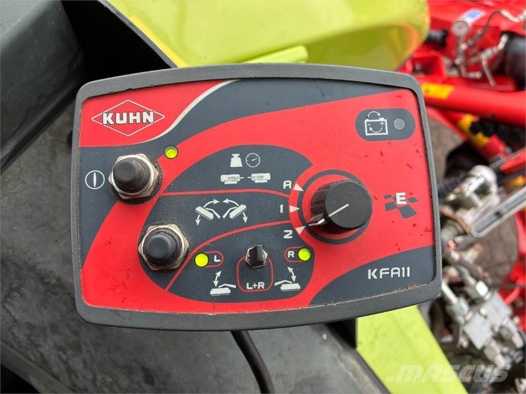 Kuhn FC 9530 D Kombihøstere