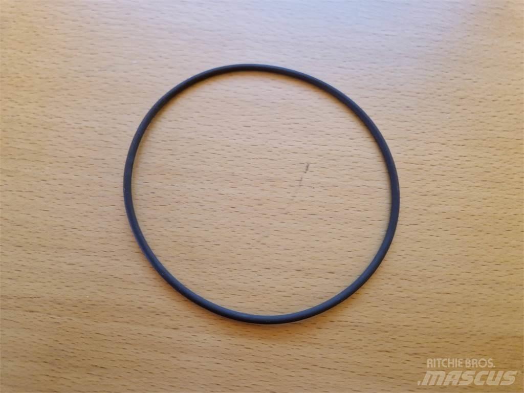 Eco Log Cat 574 Gear