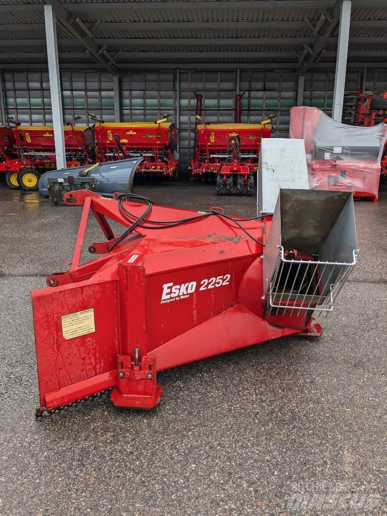 Esko 2252 Sneslynger