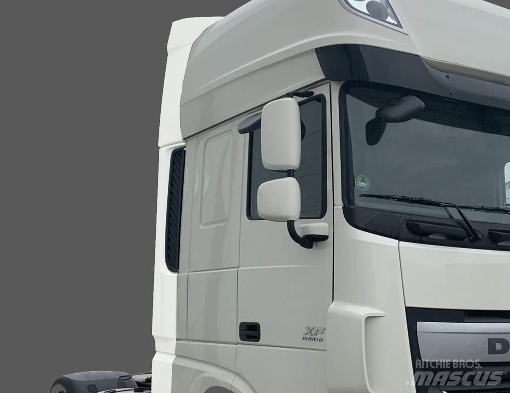 DAF XF106 - XF 106 Transport – Andet