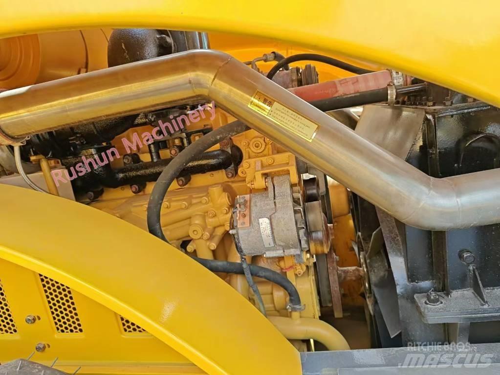 XCMG XS 263 J Enkelt tromle
