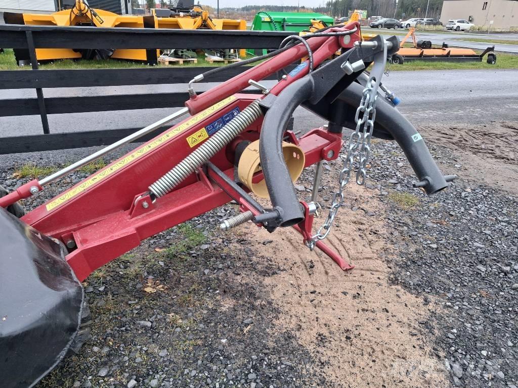 FPM 240 Græsslåmaskiner