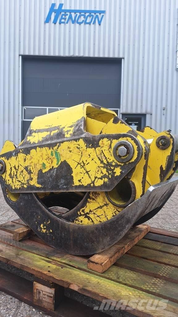 Hultdins SG420S Gribere