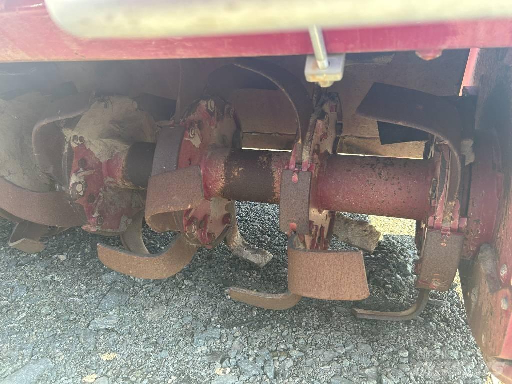 ScanStone TIGER 190 Kartoffelmaskiner - Andet udstyr