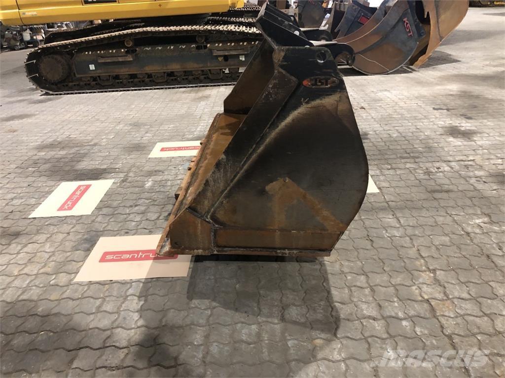  Øvrige Læsseskovl Skovle