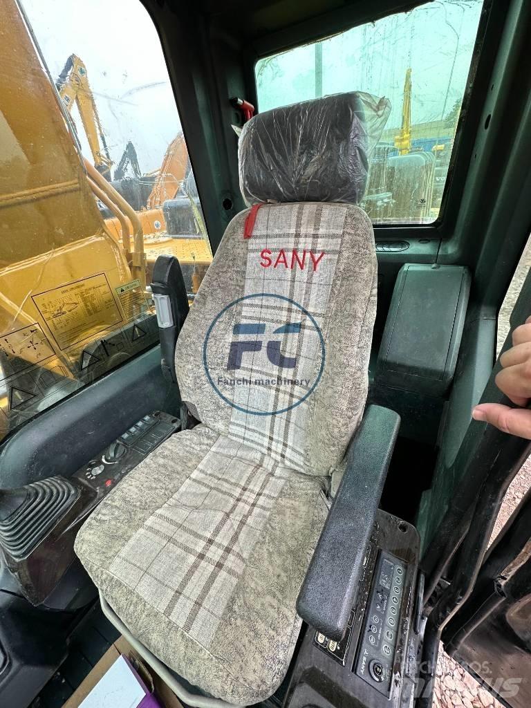 Sany SY235C Midi-gravemaskiner 7t - 12t