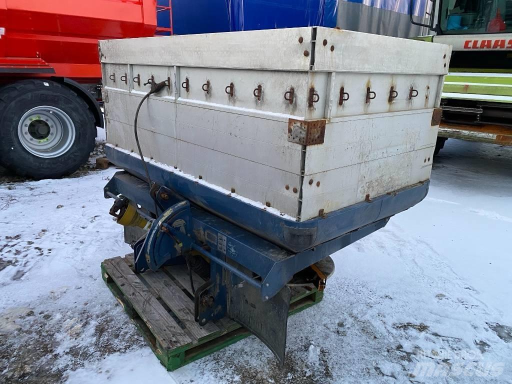 Bogballe L2 Mineralspreder