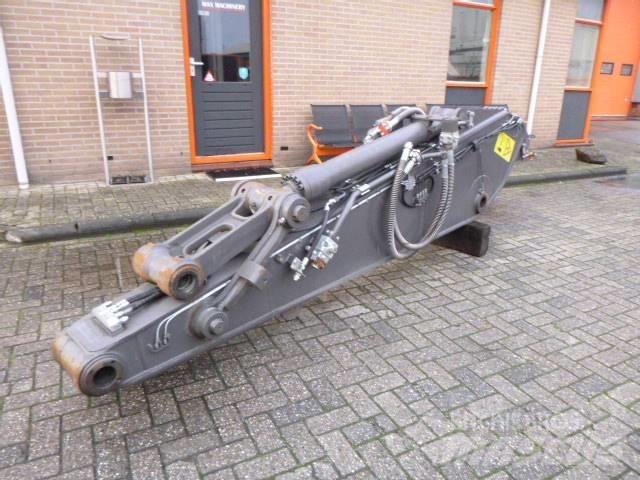 Volvo EC235EL Stick Gravarme