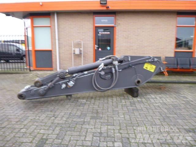 Volvo EC235EL Stick Gravarme