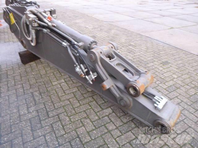 Volvo EC235EL Stick Gravarme