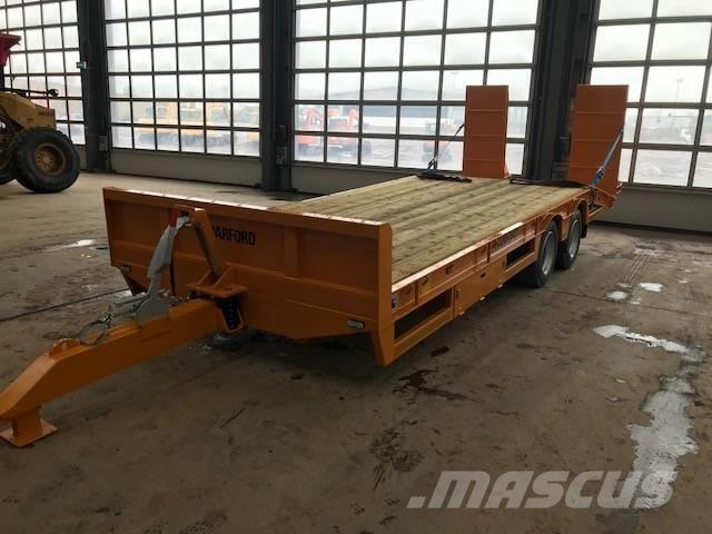 Barford L22 Almindelige vogne