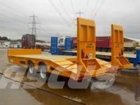 Barford L22 Almindelige vogne