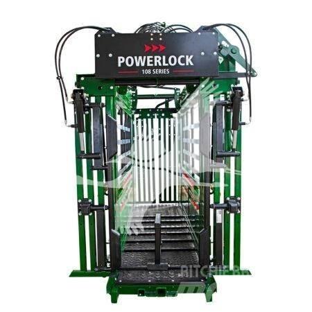  ARROWQUIP 1080 Andre staldmaskiner