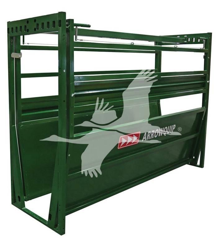  ARROWQUIP EF10 Andre staldmaskiner