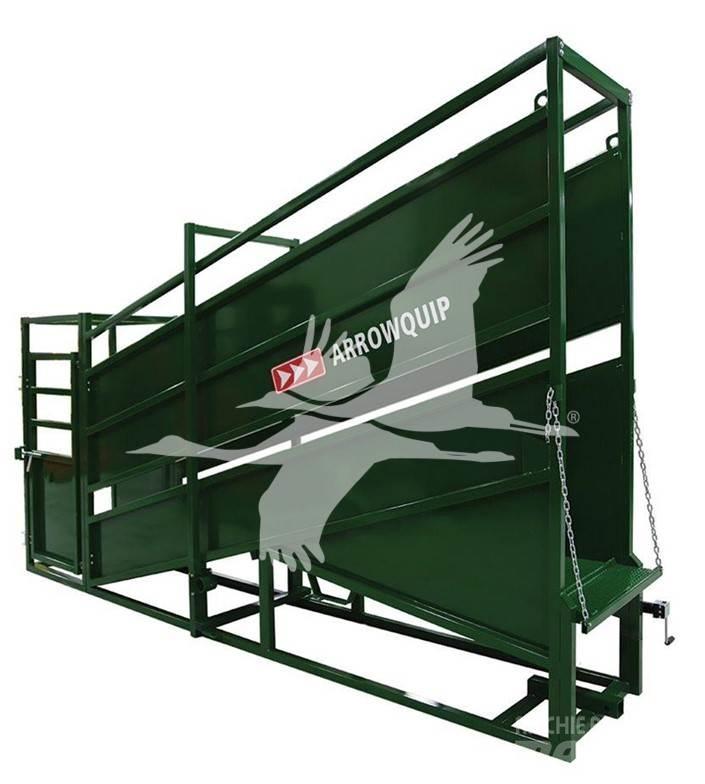  ARROWQUIP SRVC Andre staldmaskiner